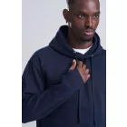 AWDis pulóver Street Hoodie 330 tengerkék