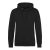 AWDis pulóver Street Hoodie 330 fekete