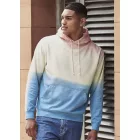 AWDis pulóver Tie-Dye 280 batikolt sunset dip