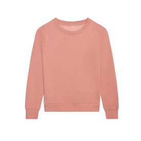 AWDis női pulóver Sweat 280 pink