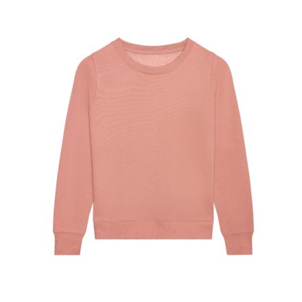 AWDis női pulóver Sweat 280 pink