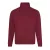 AWDis pulóver Sophmore ¼ Zip 280 burgundi