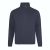 AWDis pulóver Sophmore ¼ Zip 280 tengerkék