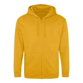 AWDis pulóver Zoodie 280 mustár