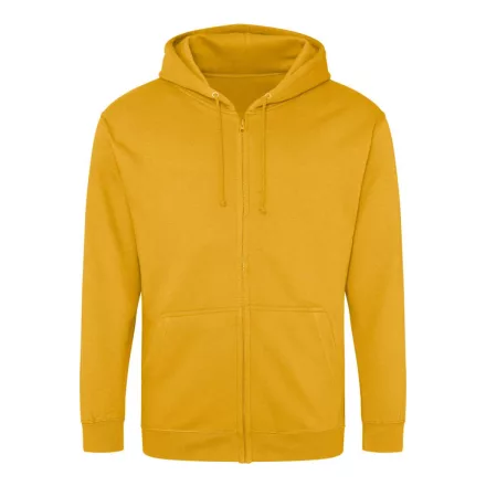 AWDis pulóver Zoodie 280 mustár