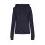 AWDis női pulóver College Zoodie 280 francia tengerkék