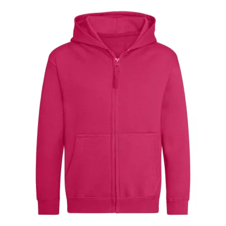 AWDis gyerek pulóver Zoodie 280 pink