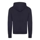 AWDis pulóver Heavyweight Hoodie 400 tengerkék