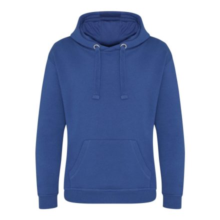 AWDis pulóver Graduate HeavyWeight 330 királykék