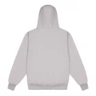 AWDis pulóver Heavyweight Zoodie 440 natúr kő