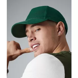 Beechfield Ultimate 5 Panel Cap
