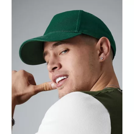 Beechfield Ultimate 5 Panel Cap