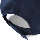 Beechfield baseball sapka Sandwich Peak 5P tengerkék-piros