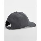 Result jól láthatósági baseball sapka Spiro Sport 3P fehér-fekete