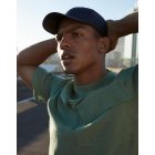 Result jól láthatósági baseball sapka Spiro Sport 3P fehér-fekete