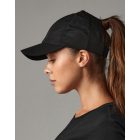 Result jól láthatósági baseball sapka Spiro Sport 3P fehér-fekete