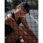 Result jól láthatósági baseball sapka Spiro Sport 3P fehér-fekete