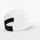 Result jól láthatósági baseball sapka Spiro Sport 3P fehér-fekete