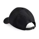 Beechfield Athleisure 6 Panel Cap