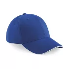 Beechfield Athleisure 6 Panel Cap