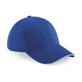 Beechfield Athleisure 6 Panel Cap