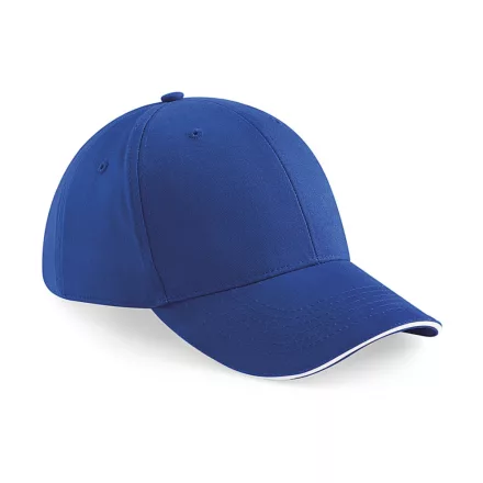 Beechfield Athleisure 6 Panel Cap
