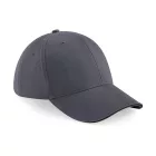 Beechfield Athleisure 6 Panel Cap