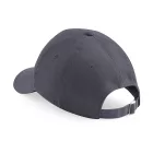 Beechfield Athleisure 6 Panel Cap