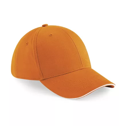 Beechfield Athleisure 6 Panel Cap