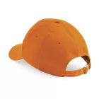 Beechfield Athleisure 6 Panel Cap