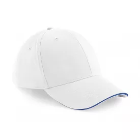 Beechfield Athleisure 6 Panel Cap