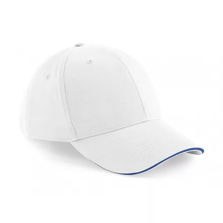 Beechfield Athleisure 6 Panel Cap