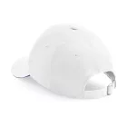 Beechfield Athleisure 6 Panel Cap