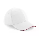 Beechfield Athleisure 6 Panel Cap