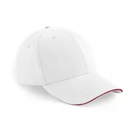 Beechfield Athleisure 6 Panel Cap