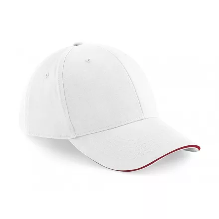 Beechfield Athleisure 6 Panel Cap