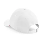 Beechfield Athleisure 6 Panel Cap