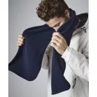 Beechfield polár sál Geneva 280 tengerkék