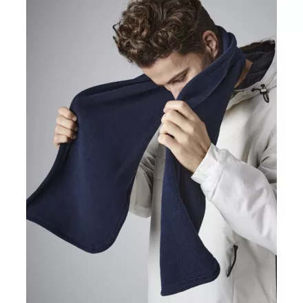 Beechfield polár sál Geneva 280 tengerkék