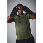 Beechfield kesztyű Softshell Sports Tech fekete