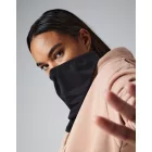 Beechfield nyakmelegítő Softshell Sports 240 fekete