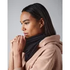 Beechfield nyakmelegítő Softshell Sports 240 fekete