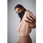 Beechfield nyakmelegítő Softshell Sports 240 fekete