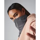 Beechfield nyakmelegítő Softshell Sports 240 grafit