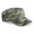 Beechfield baseball sapka Camouflage Army zöld terep