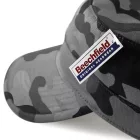 Beechfield Camouflage Army Cap