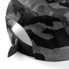 Beechfield Camouflage Army Cap