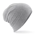 Beechfield Hemsedal Cotton Slouch Beanie