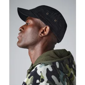 Beechfield Urban Army Cap