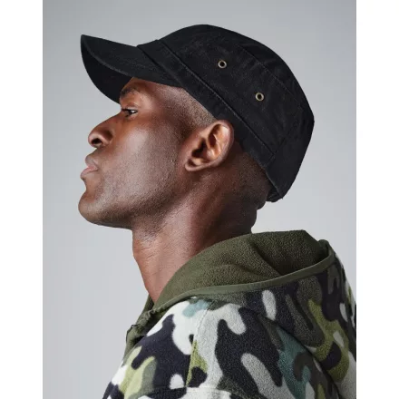 Beechfield Urban Army Cap
